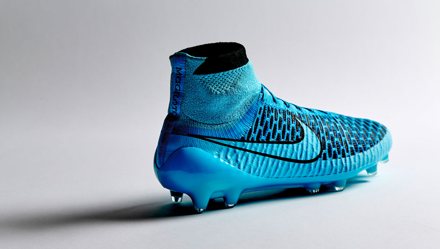 Chaussure Nike Montante Chaussure Foot Bleu Montante Bleu Nike lJ5TFcu1K3